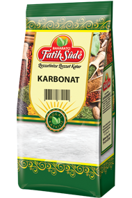 KARBONAT 1000 g