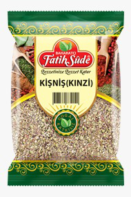 KİŞNİŞ ( KİNZİ ) 40 g