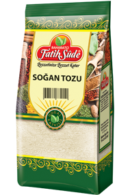 SOĞAN TOZU 1000 g