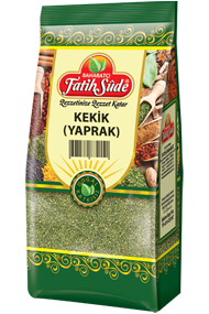 KEKİK (YAPRAK) 350 g