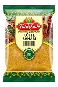 KÖFTE BAHAR 20 g