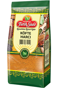 KÖFTE HARCI 500 g